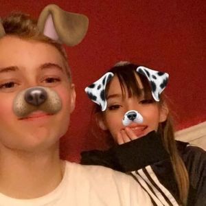 Meet your Posher, Alex